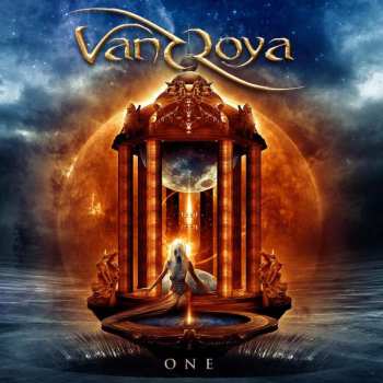 Album Vandroya: One