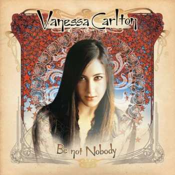 Album Vanessa Carlton: Be Not Nobody