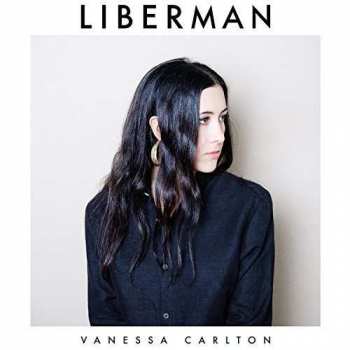 LP Vanessa Carlton: Liberman
