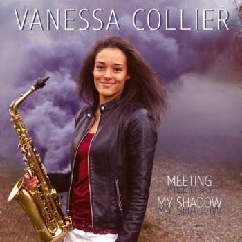CD Vanessa Collier: Meeting My Shadow