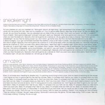 CD Vanessa Hudgens: Identified