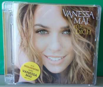 CD Vanessa Mai: Für Dich