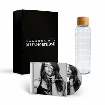 CD/Set di cofanetti Vanessa Mai: Metamorphose LTD