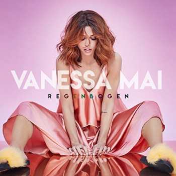 CD Vanessa Mai: Regenbogen