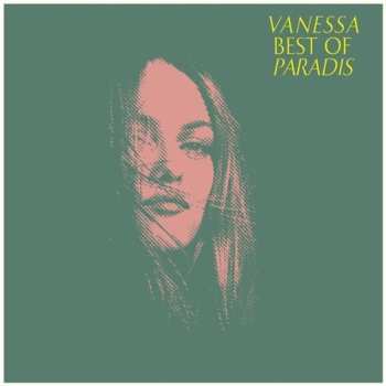 2LP Vanessa Paradis: Best Of
