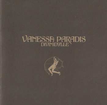 LP Vanessa Paradis: Divinidylle
