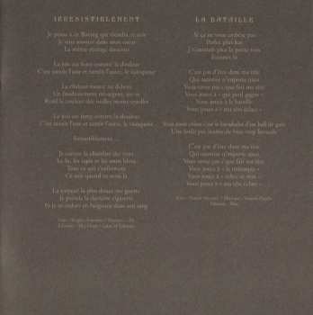 LP Vanessa Paradis: Divinidylle