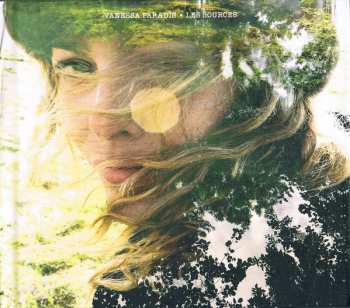 CD Vanessa Paradis: Les Sources