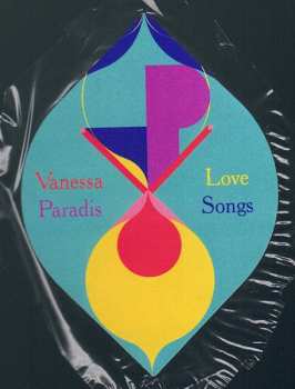 LP Vanessa Paradis: Love Songs
