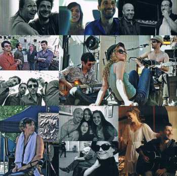 CD Vanessa Paradis: Une Nuit À Versailles