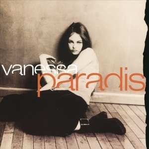 CD Vanessa Paradis: Vanessa Paradis LTD | DIGI