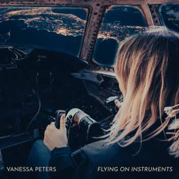 CD Vanessa Peters: Flying On Instruments