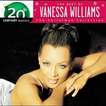Album Vanessa Williams: Star Bright