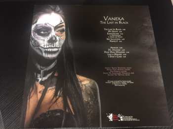 LP Vanexa: The Last In Black