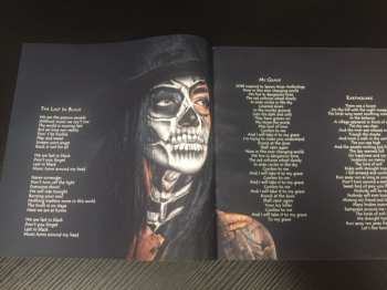 LP Vanexa: The Last In Black