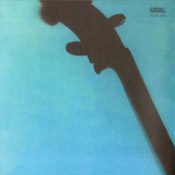 CD Vangelis: Beaubourg