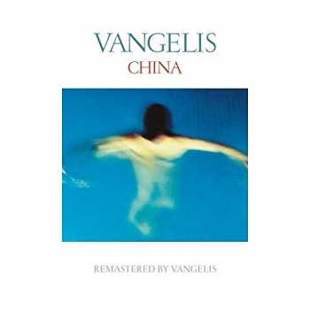 Album Vangelis: China = 中國