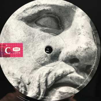 2LP Vangelis: Juno To Jupiter