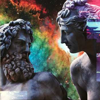 2LP Vangelis: Juno To Jupiter