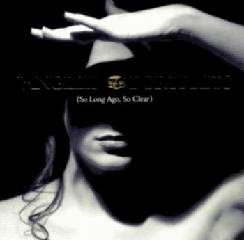 Album Vangelis: Portraits (So Long Ago, So Clear)