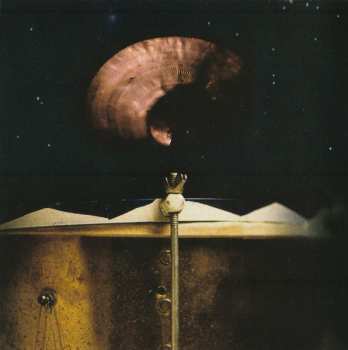 CD Vangelis: Reprise 1990-1999