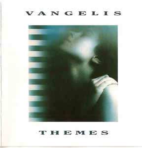 Album Vangelis: Themes