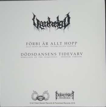 LP/SP Vanhelgd: Temple Of Phobos LTD | CLR