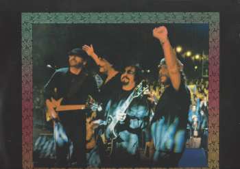 LP Vanilla Fudge: Spirit Of '67 LTD | CLR