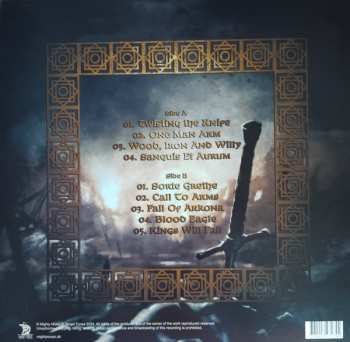 LP Vanir: Epitome