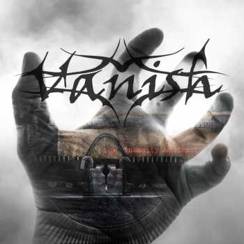 CD Vanish: The Insanity Abstract