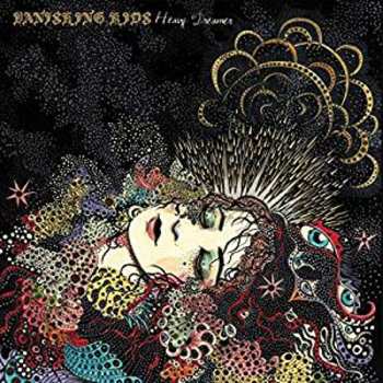 CD Vanishing Kids: Heavy Dreamer