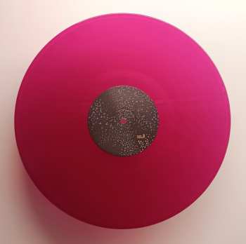 LP Vanishing Kids: Heavy Dreamer CLR | LTD