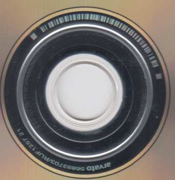 CD Vanja Sky: Bad Penny