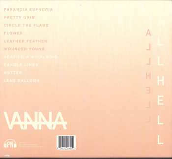 CD Vanna: All Hell