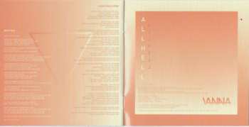 CD Vanna: All Hell