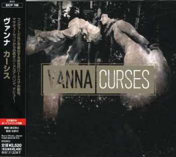 CD Vanna: Curses