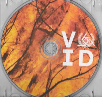 CD Vanna: Void