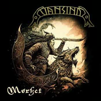 LP Vansind: Morket