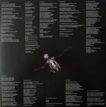 LP Vant: Conceived In The Sky. CLR | LTD | NUM