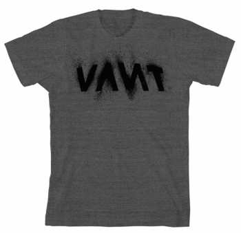 Merch Vant: Maglietta Logo Vant