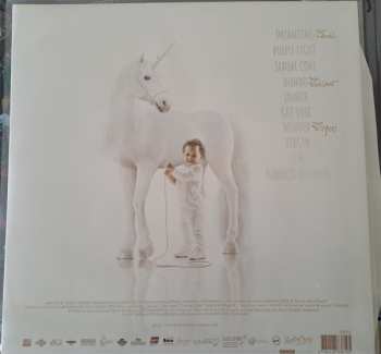 LP Vanupié: Dreamtime