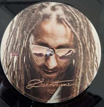 LP Vanupié: Dreamtime