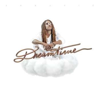 CD Vanupié: Dreamtime
