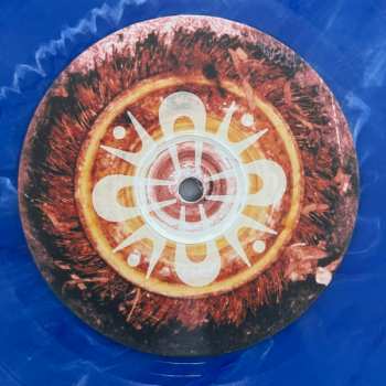 LP/CD Vapors of Morphine: Fear & Fantasy LTD | CLR