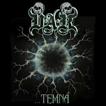 CD V.A.R.: …Temná
