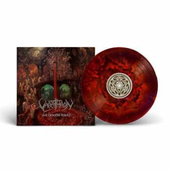 LP/CD/Set di cofanetti Varathron: The Crimson Temple DIGI