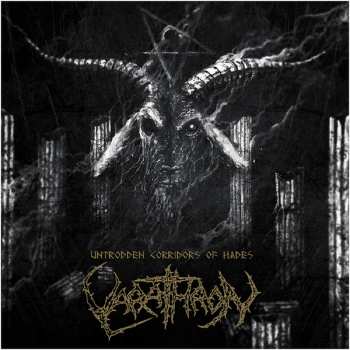 2CD/Set di cofanetti Varathron: Untrodden Corridors Of Hades LTD | DLX