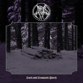 CD Vardan: Dark And Desolated March