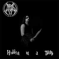 CD Vardan: Hidden In A Tomb