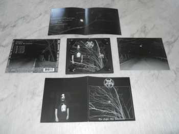 CD Vardan: The Night, The Loneliness
